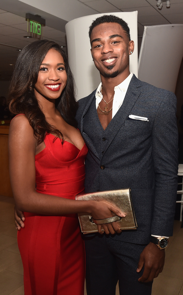 Big Brother S Swaggy C Bayleigh Prep For The Challenge E Online Ca